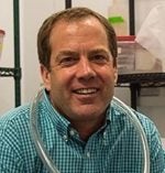 Peter Armbruster headshot