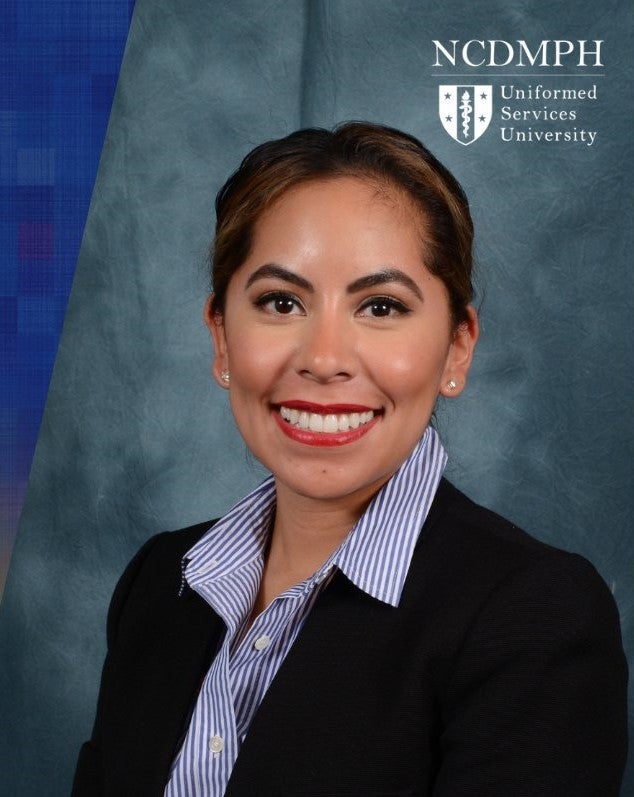 Normal Quintanilla headshot