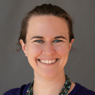 Stephanie Eaneff headshot