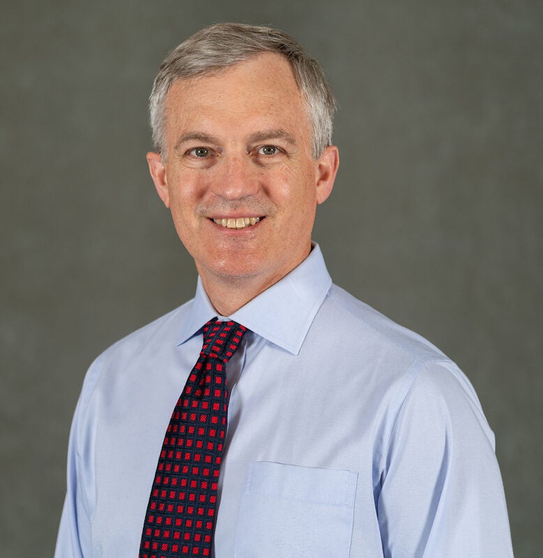 Headshot of Steven M. Singer