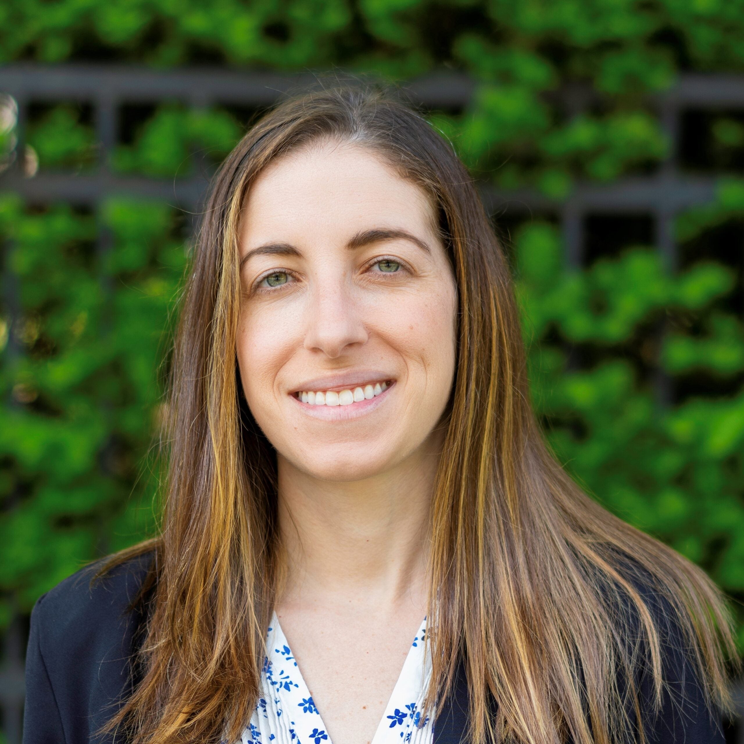 Dr. Tiffany Zarella Headshot