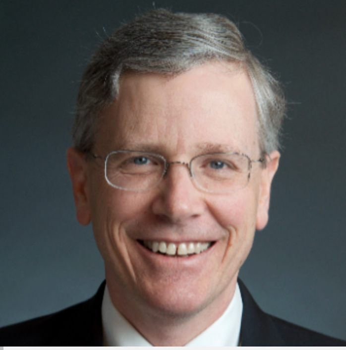 John Monahan head shot