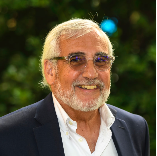 Vincent Turbat head shot