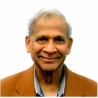 Radhakrishnan Padmanabhan head shot