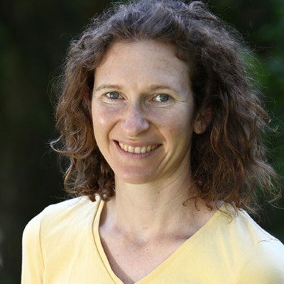 Martha Nelson head shot