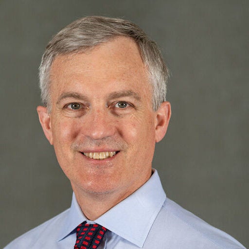 Headshot of Steven M. Singer