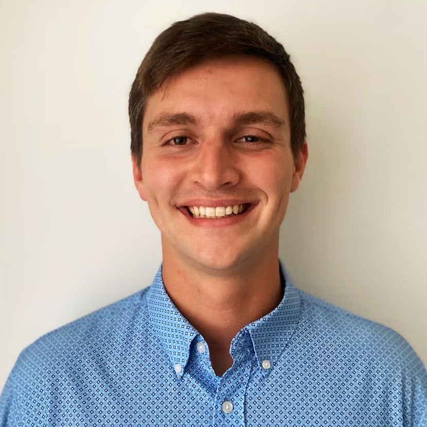 Seth Epling headshot