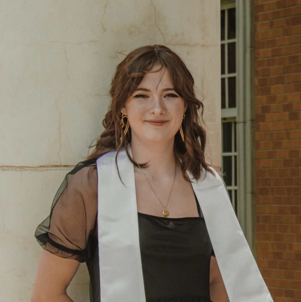 Kathryn Baartmans Headshot