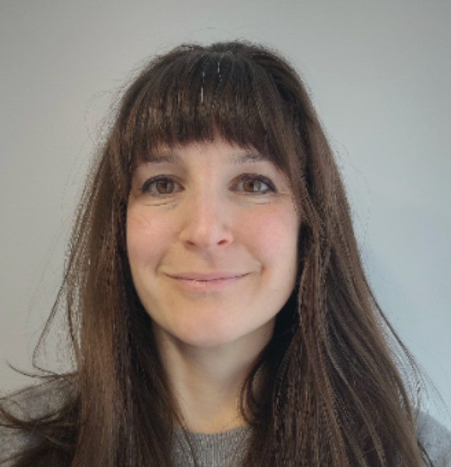 Katherine Robsky head shot