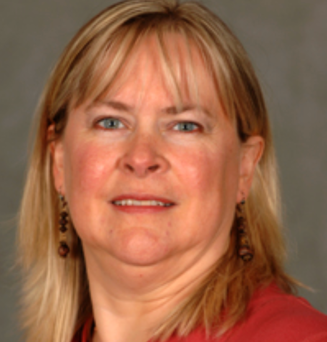 Ronda Rolfes headshot