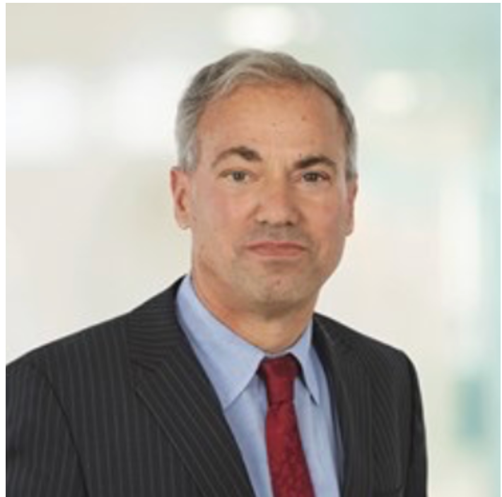 Headshot of Jesse Goodman