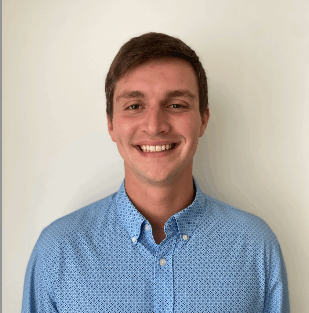 Head shot of Seth Epling